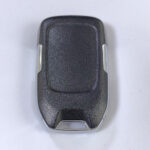 5 Key Smart Key Remote Control Shell - Image 2