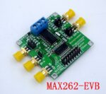 MAX262 Active Filter Module Programmable Filter High Low Pass Bandpass - Image 2