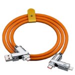 Fast Charge Line Mobile Phone Charging - Image 2