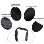 Pet Joint Protector Fracture Disability Fixed Knee Pad Leg Auxiliary Strap Dog Postoperative Protective Cover - Image 4
