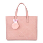 Men's And Women's Portable Crossbody Laptop Bag - Image 5