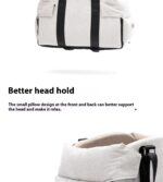 Pet Car Nest Diaper Bag Dual-use - Image 2