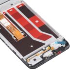 Original LCD Touch Assembly With Frame - Image 5