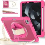 Applicable IPad Mini6 Tablet Case 83-inch Rotating Bracket - Image 10