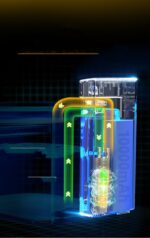 Wireless Induction Pet Water Dispenser - Image 3