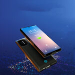 Back Clip Battery Note10plus Power Pack - Image 2