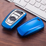 Car TPU Silicone Key Case - Image 2
