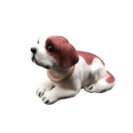 Resin Head-shooking Dog Animal Multi-specification Creative Cute Car Decoration - Image 4