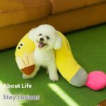 Four Seasons Universal Fashion Personalized Pet Pillow - Image 3