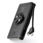 Bicycle Light Power Bank With Cable - Image 5