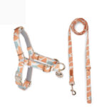 Chest Strap Explosion-proof Outdoor Pet Hand Holding Rope - Image 5