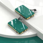 Super Capacity With Line Mobile Power Supply - Image 4
