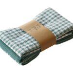3 Pairspack Cotton Kitchen Multi-purpose Towel - Image 5