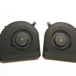 A1398 Fan MC975 MC976 Laptop Fan 12 13to15 - Image 6