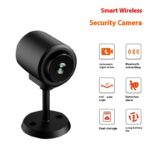 Smart Wireless WiFi Home Security Surveillance Camera - Image 2