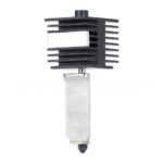 3D Printer Accessories A1A1 Mini Model Nozzle Assembly Hardened Steel Hot End - Image 4
