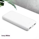 Fashion Ultra-thin Mini Mobile Power Bank