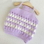 Hollow Out Pet Sweater Vest - Image 3