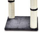 Cat Climbing Frame Sisal Pillar Nest Integrated Hammock - Image 7