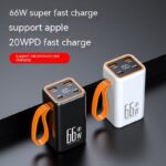 PD66W Fast Charge 20000 MA Large Capacity Mobile Power Supply - Image 3