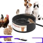 Pet Cat And Dog Bowl Heating Constant Temperature - Image 2