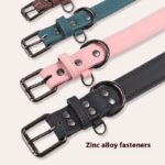 Medium Bell Anti-lost Pet Collar - Image 3