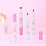 Women's Double-headed Fleck Removal Pen Liquid Eyeliner - Image 2