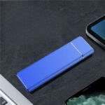 Portable Mobile Phone Computer Solid State External Hard Disk - Image 5