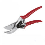 Basic Level Large-handed Right-handed Gardening Shears - Image 6