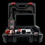 Automotive Testing Instrument Automobile Malfunction Diagnosis Instrument Decoder - Image 2