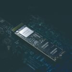 Laptop Solid State Universal Desktop Spot M.2SSD 2280 Solid State Drive 2TB - Image 2