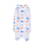 Cat Sterilization Clothing Post-operation Printing Series Four Seasons - Image 5