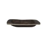 Wooden Tray Coffee Table High-end Fruit Basin Wooden Creative Tray Decoration - Image 5