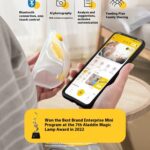 Hands-free Bilateral Electric Hand Massager Wearable - Image 5