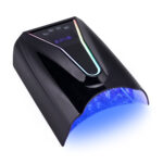 Portable Infrared Sensor Nails Phototherapy Lamp - Image 4