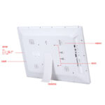 High-definition Digital Photo Frame 17 Inch Electronic Album Display Stand - Image 2