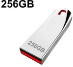 USB  Disk Large Capacity USB Disk Metal Expansion USB  Disk 2TB - Image 6