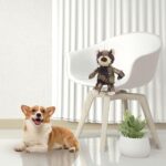 Indestructible Robust Bear, 2024 New Indestructible Squeaky Toys For Dogs, Durable Squeaky Dog Toys For Heavy Chewers, Interactive Dog Toys - Image 6