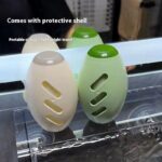 Washable Hair Collector Roller Hair Removal Sticky Hair Hair Remover - Image 2