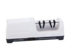 Electric Sharpening Stone Fast Sharpener Kitchen Knife Blade Sharpener - Image 4