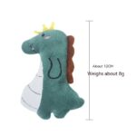 Pet Plush Toy Bite-resistant Catnip - Image 6