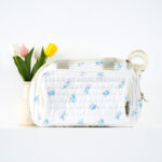 Doggie Portable Small Body Portable Crossbody Bag - Image 6