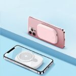 Magsafe Magnetic Absorption Power Bank - Image 5