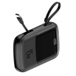 Own Cable Power Bank Is Compact And Portable 10000 MAh 15 - Image 8
