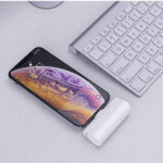 Mini Ultra-thin Power Bank Cute, Creative, Compact, Direct Charge And Portable - Image 3