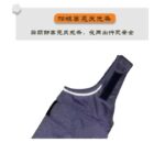 Pet Clothes Dog Anxiety Jacket Warm Vest - Image 4