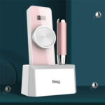 Cordless Electric Nail Polisher To Remove Dead Skin And Portable Nail Polisher - Image 4