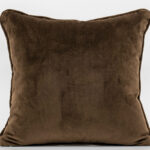 Simple Modern Geometric Slipcover Pillow Case - Image 3