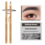 Positioning Eyebrow Pencil Eyebrow Line Design Pen Waterproof Anti-hemp Tattoo Embroidery For Teachers - Image 10