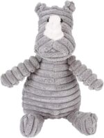 Stuffing Squeaky Plush Dog Toy Chew Speak Toy - Image 2